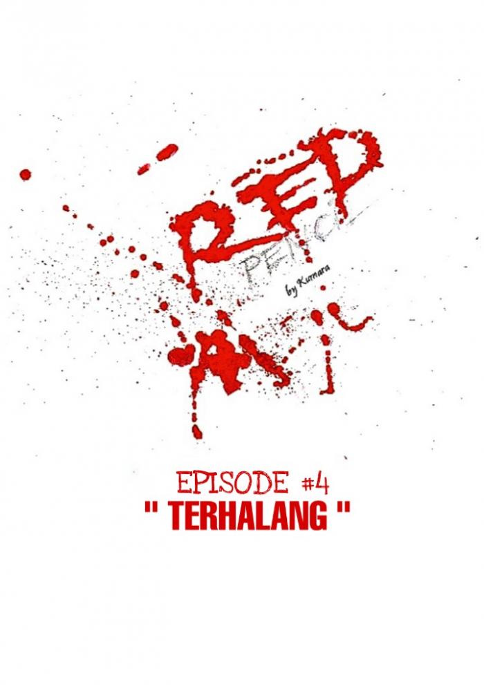 #4, TERHALANG