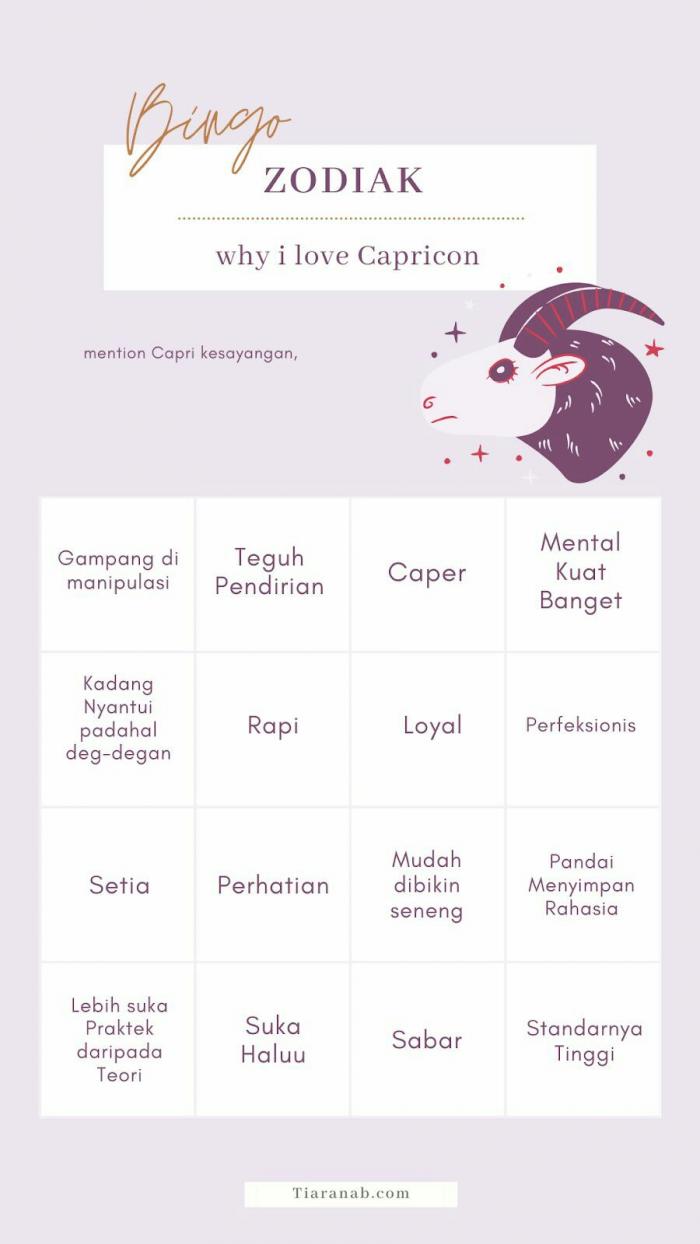 #2.Visual Zodiak