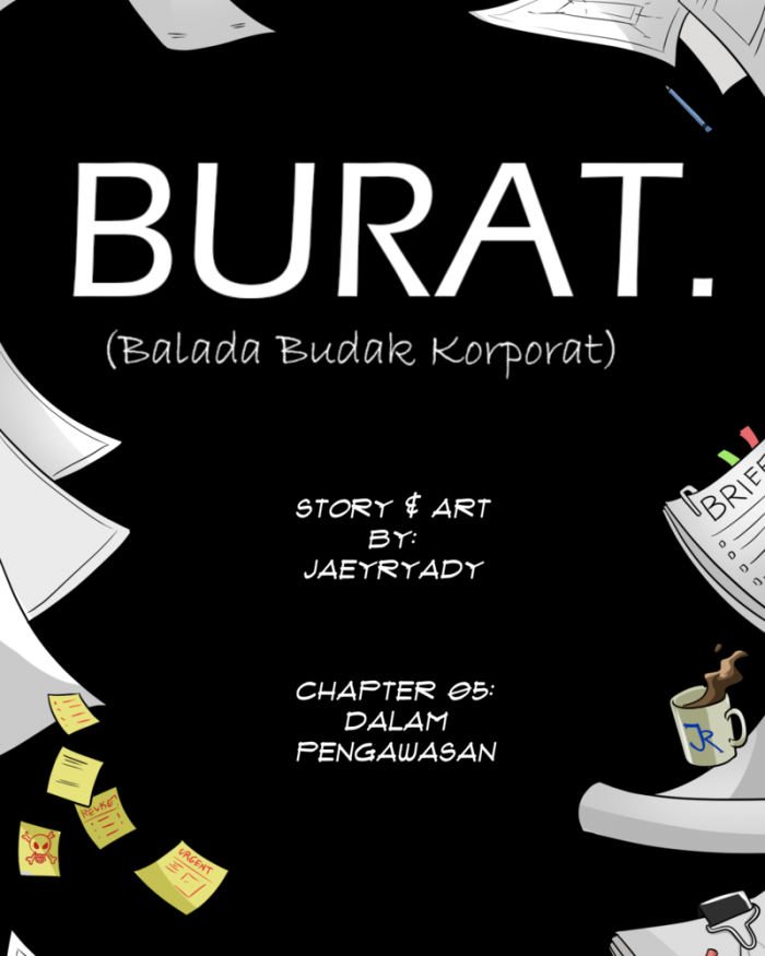 CHAPTER 05: PENGAWASAN