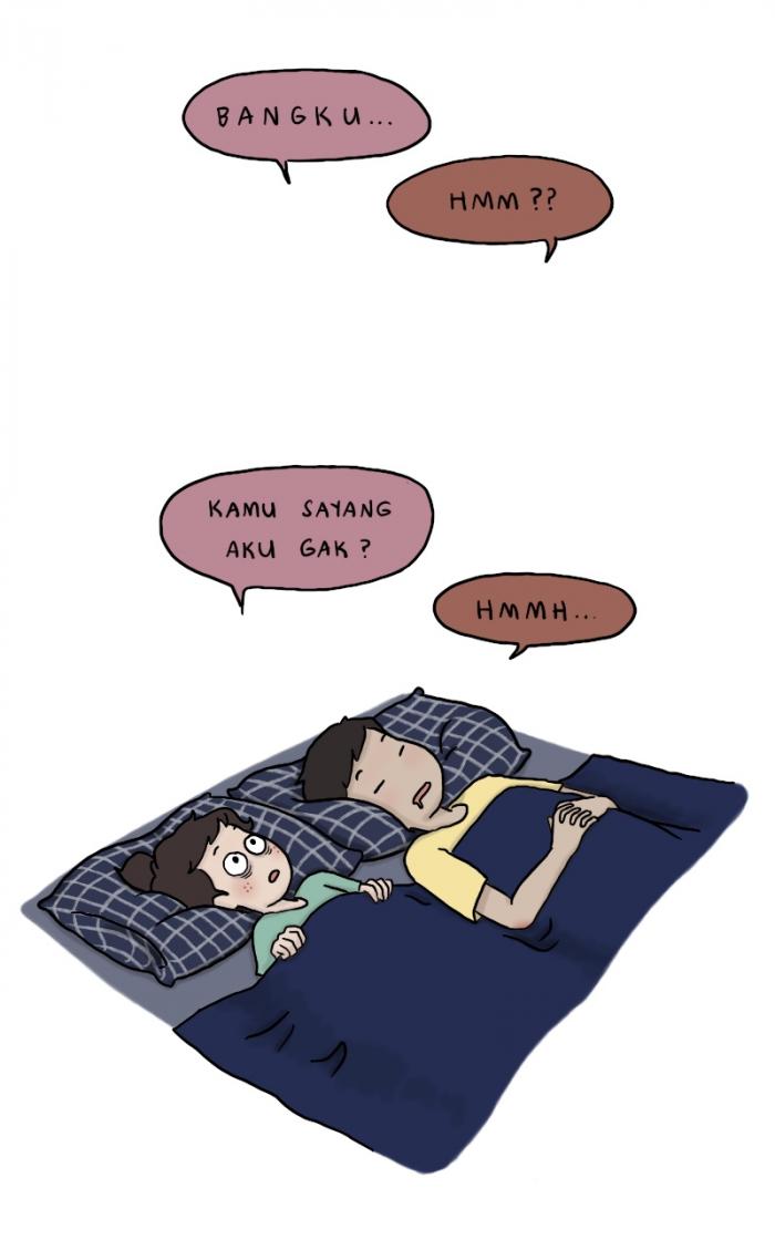 EP 8 - Pillow Talk