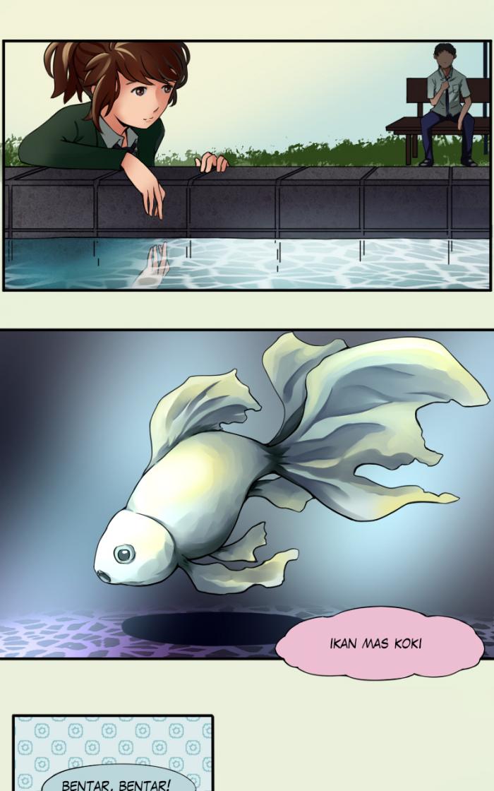Goldfish