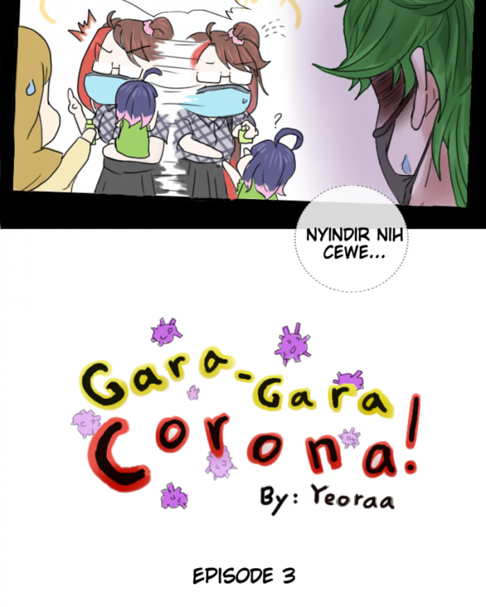 Episode 3 : Bertemu