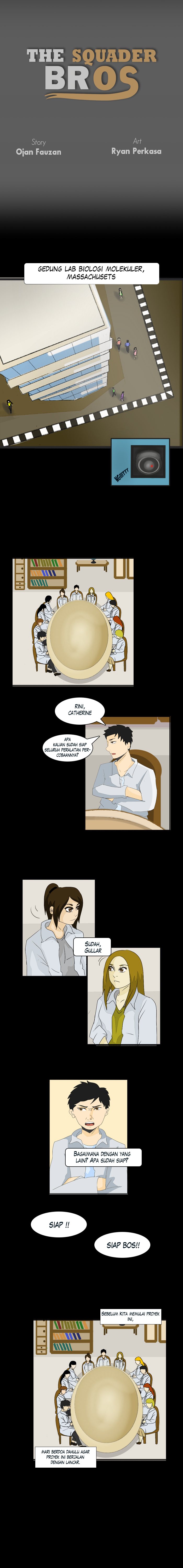 E01 - Project Anthro