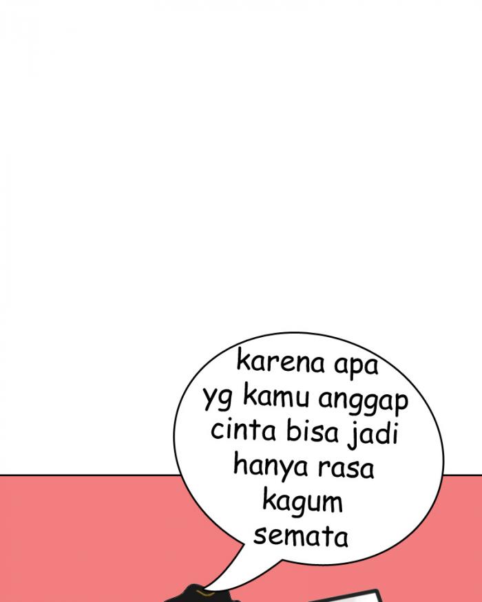 CINTA VS KAGUM