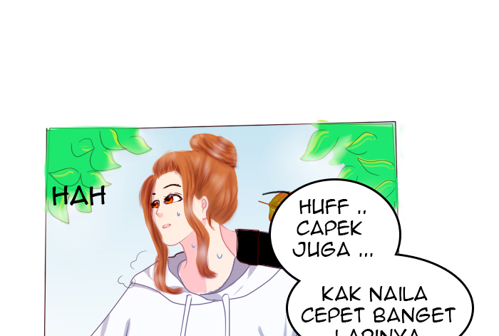 #3, Kepo