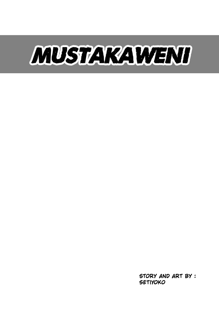 #2, Melarikan diri
