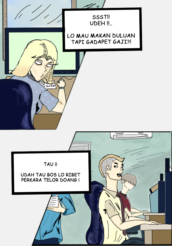 Intuisi ( Adaptasi )