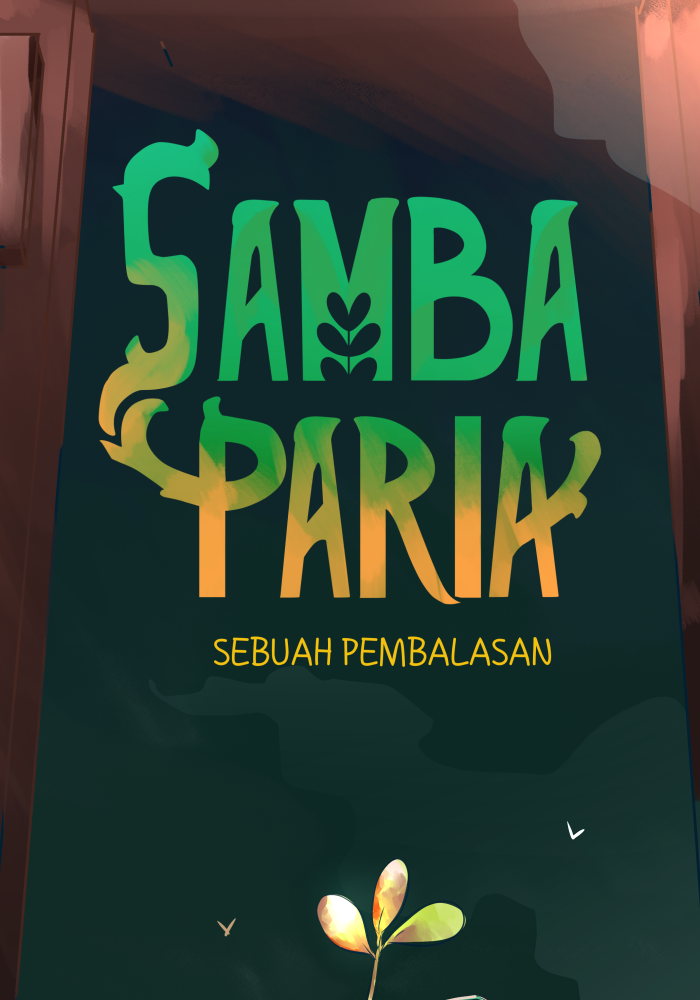 Sebuah Pembalasan