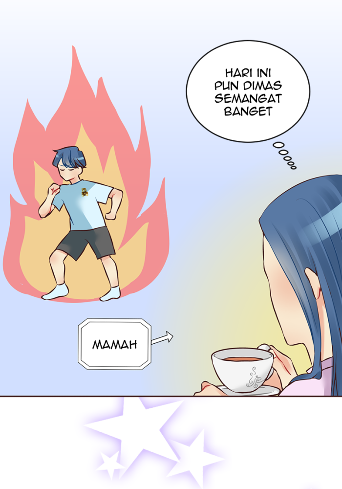 Episode #2 Gagal