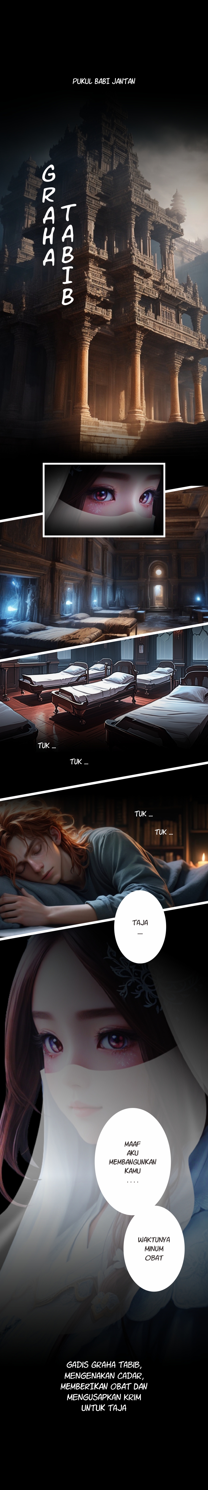 Ep11. Siluman Part (1)