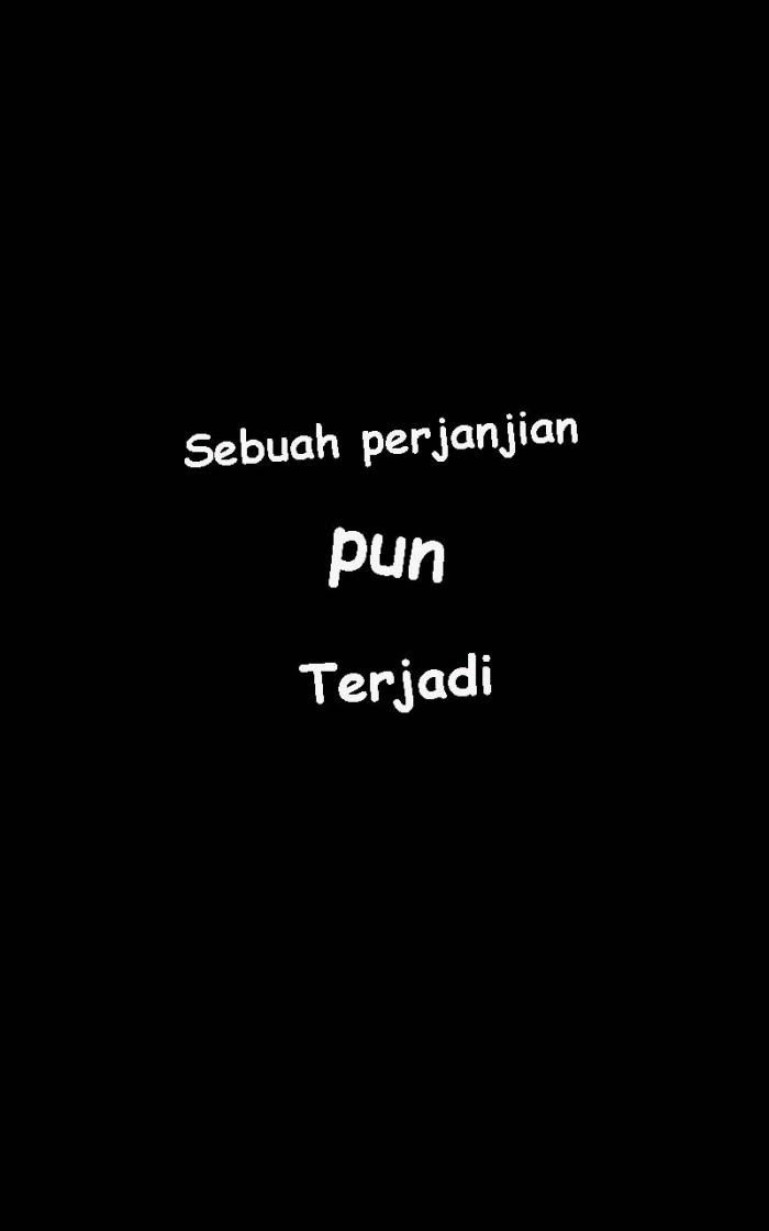 #2 Ada Setan di laut ini