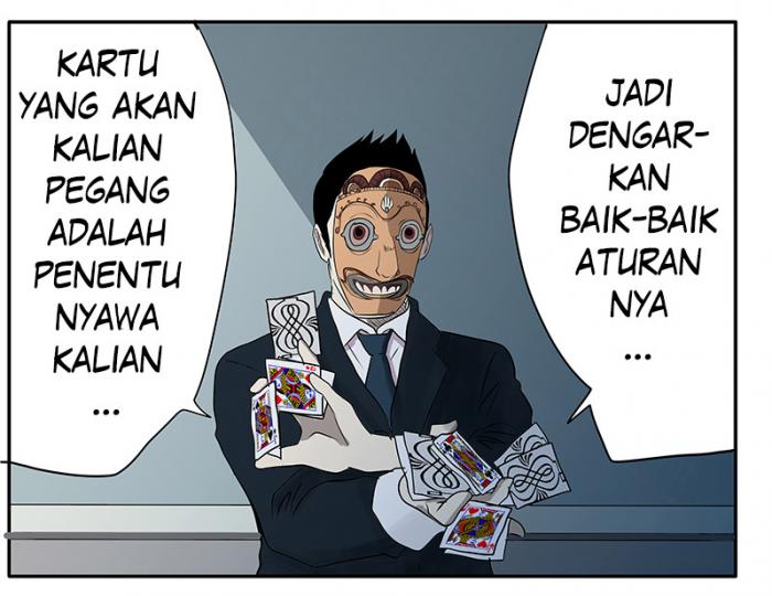 13th Joker