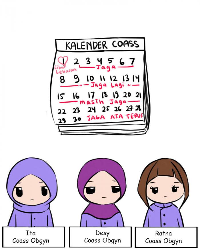 #3 Makan
