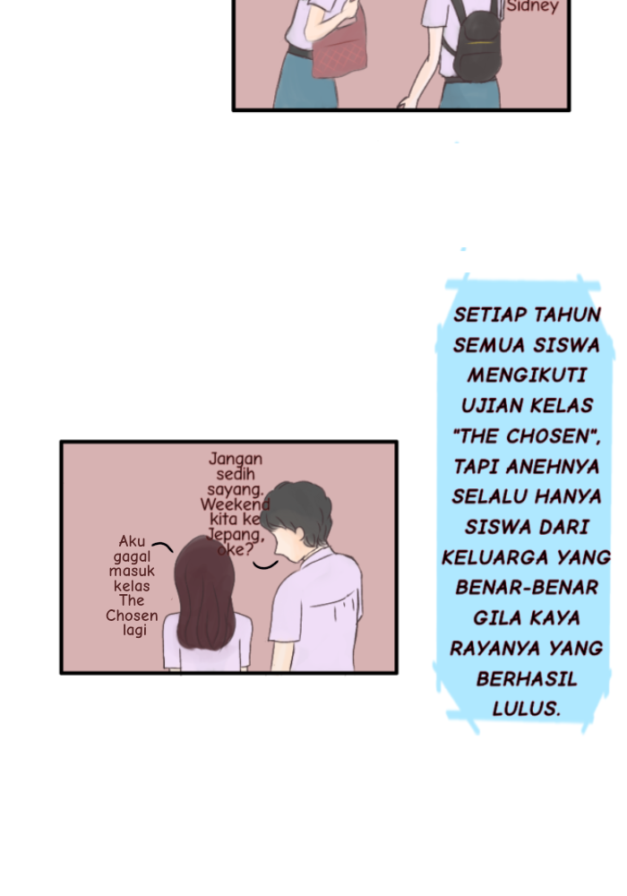 01. MISSION (NOT) IMPOSSIBLE