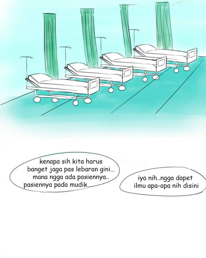 #3 Makan