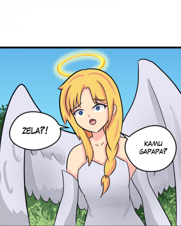 #4 Bukan orang jahat