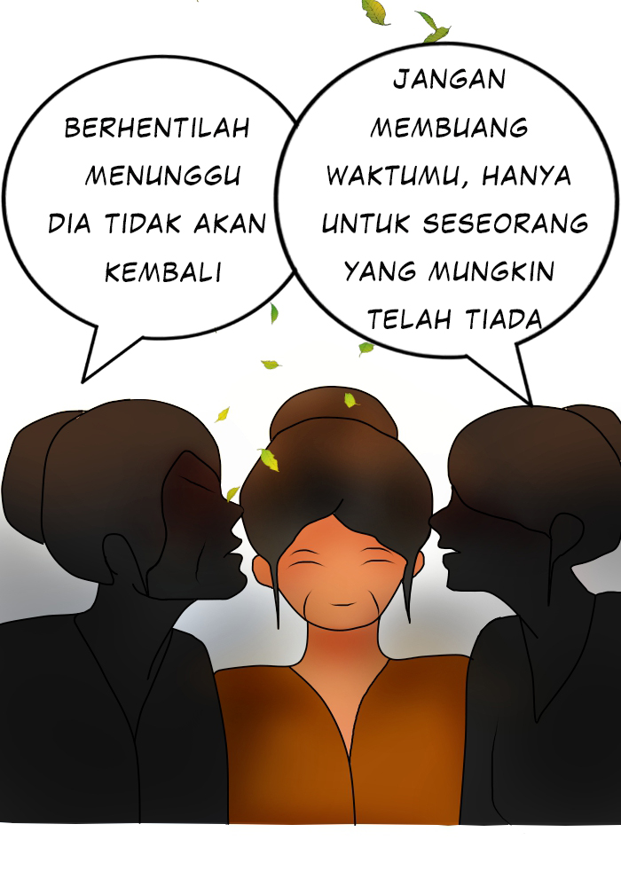 05. NENEK DAN POHON TUA (AKHIR)