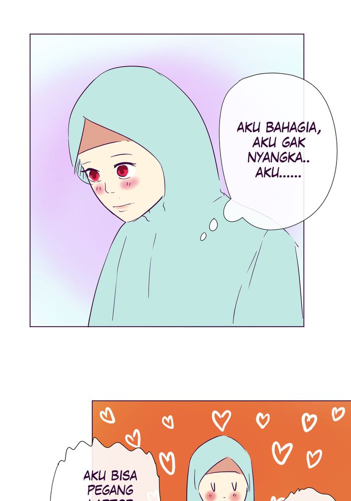 Oneshot 2/2