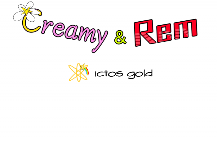 Creamy