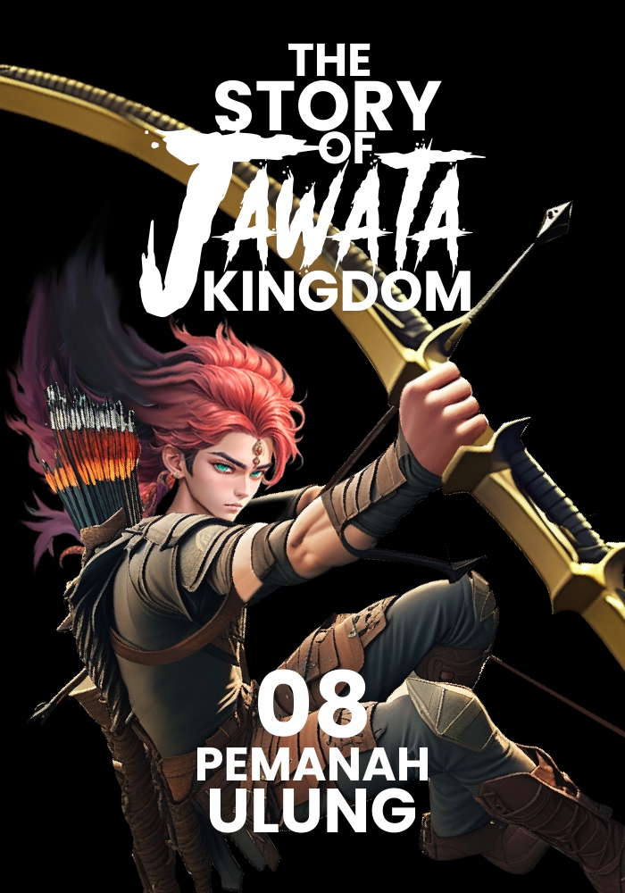 Ep8. Pemanah Ulung (1)