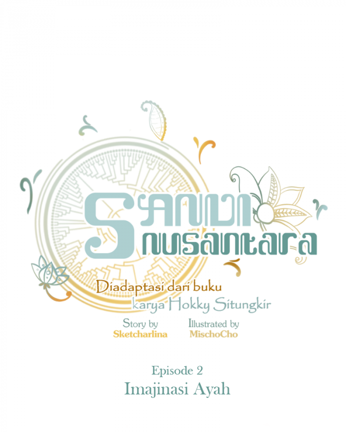 EP. 2 - IMAJINASI  AYAH