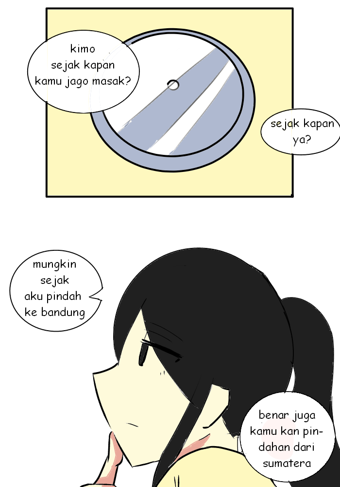 #3, saat itu masa yang sulit ya...