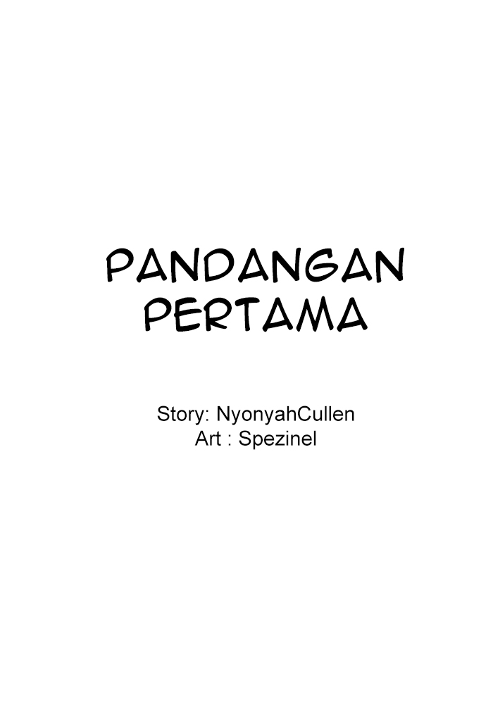 EP1 PANDANGAN PERTAMA