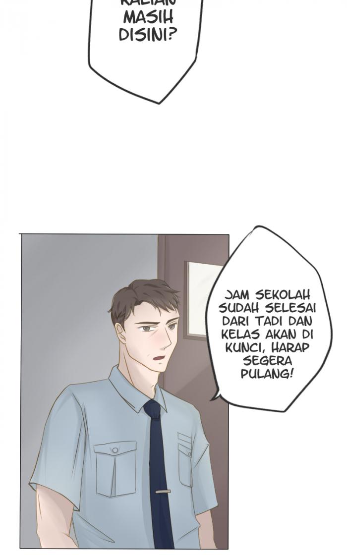EP.03 - Kenapa Begini?
