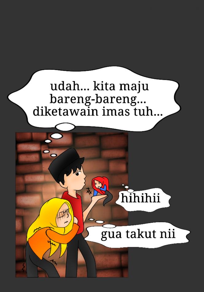 Pilihan yang sulit