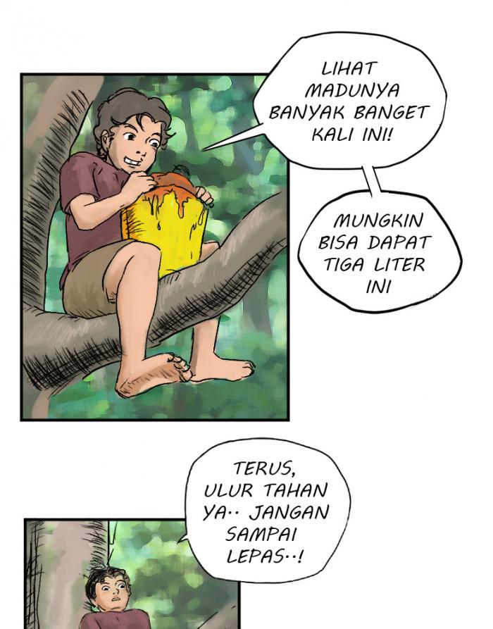 #2, Bagas