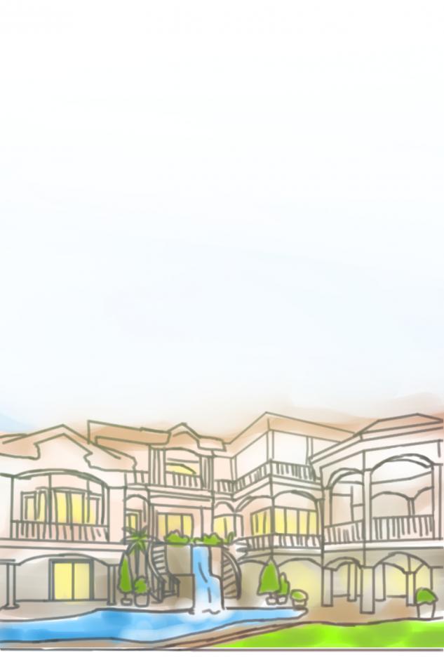 #4, Bule Depok