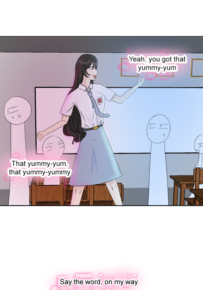 EP. 3: MURID PINDAHAN