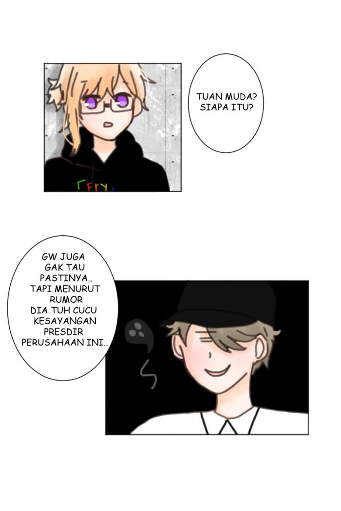 #6, Hajar !