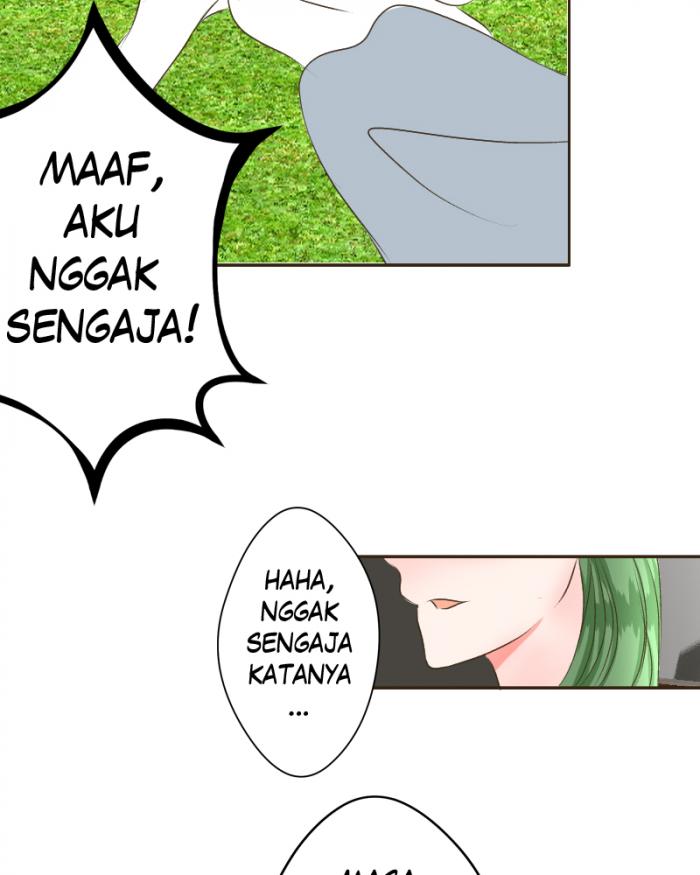 Ep.2 - ALASAN BERHENTI