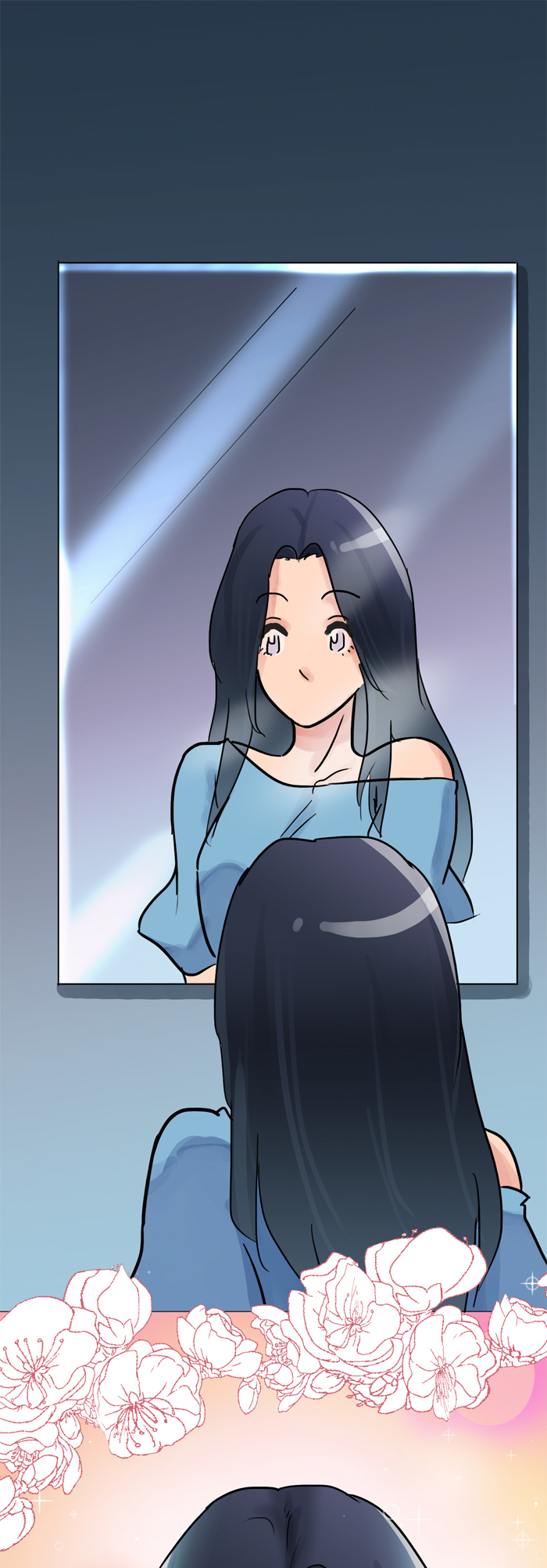 chapter 1 episode 5 (end)