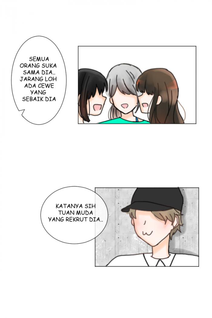 #6, Hajar !