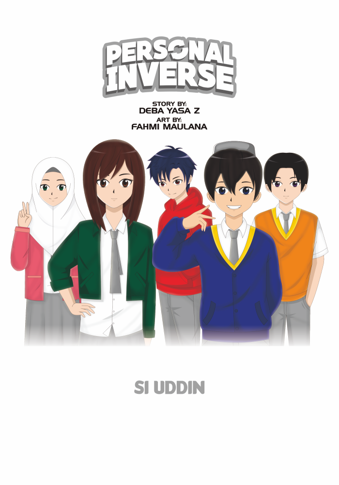 Si Uddin