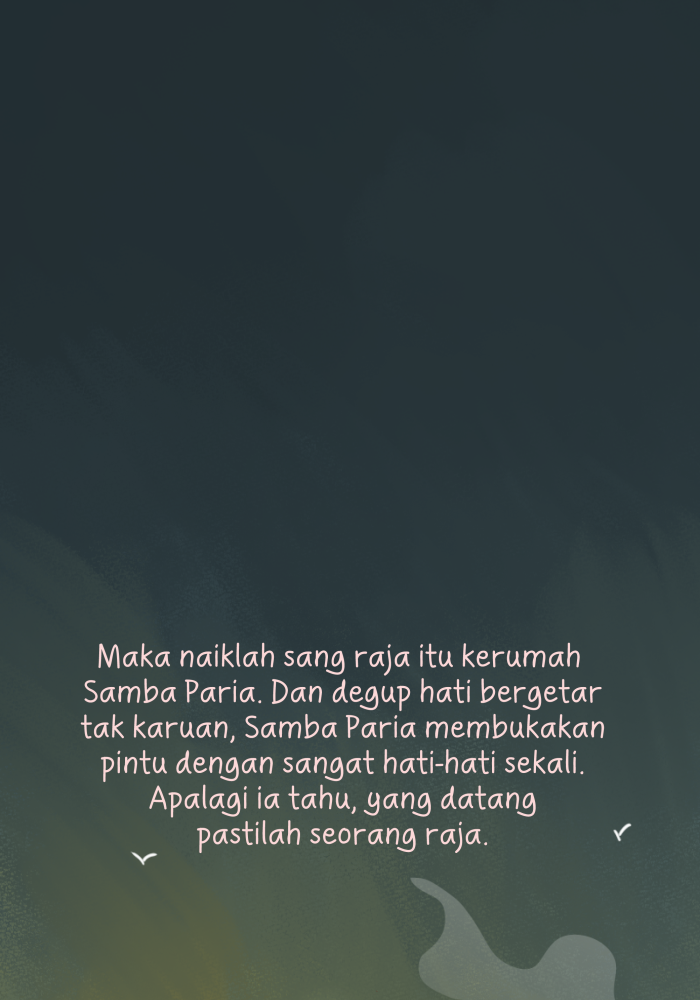Sumpah Sang Adik