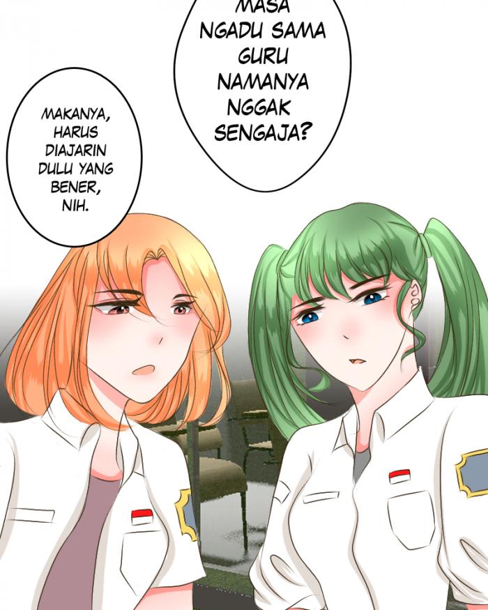 Ep.2 - ALASAN BERHENTI
