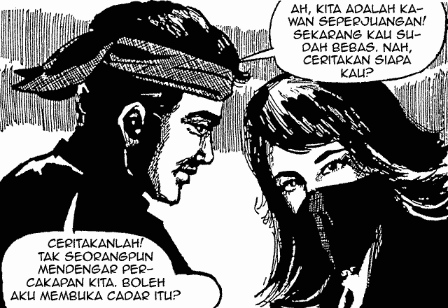 Bajing Ireng Part 3