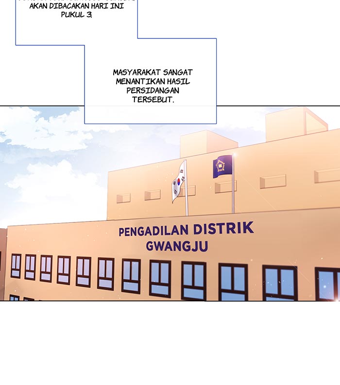 Kemunculan Hakim Bintang