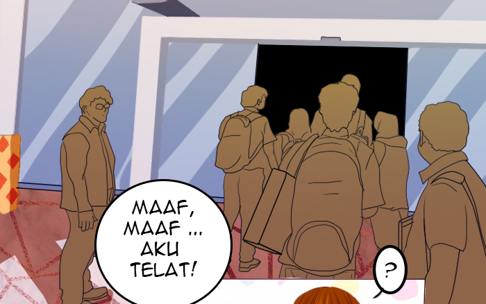 #2, Kebohongan