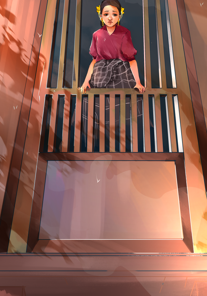 Sebuah Pembalasan
