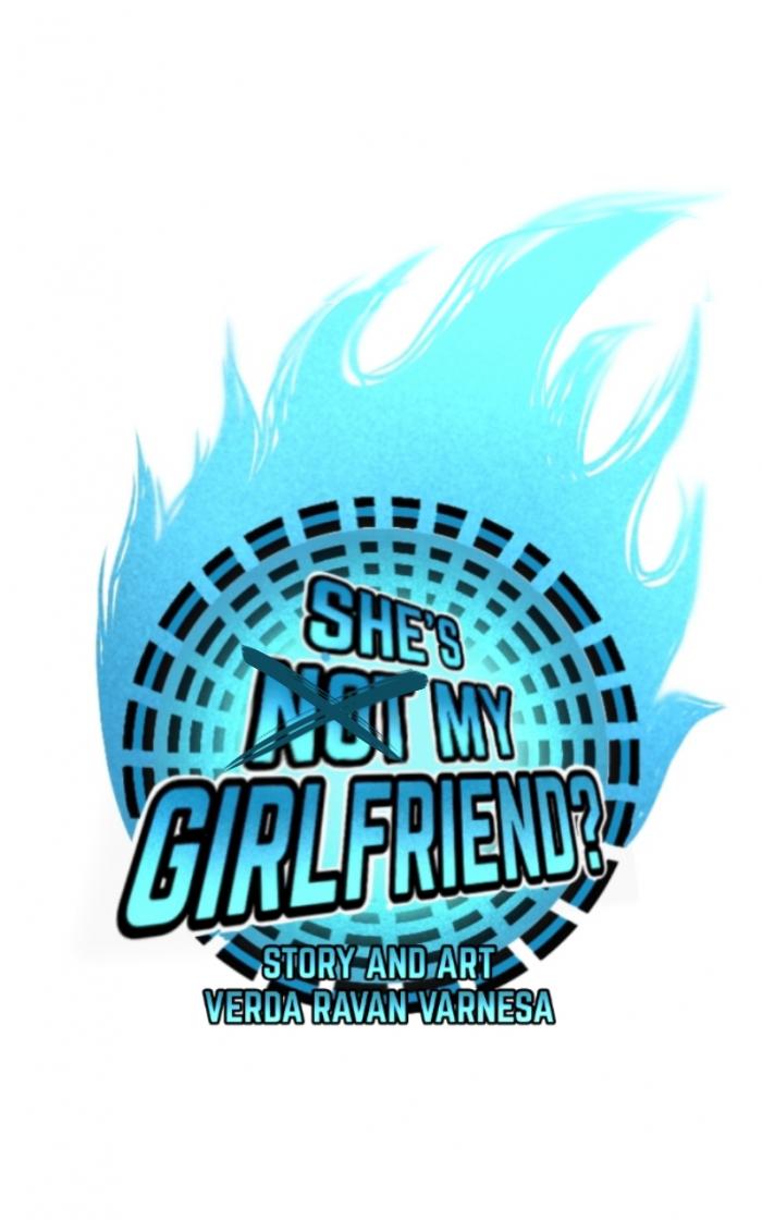 I Have A Girlfriend