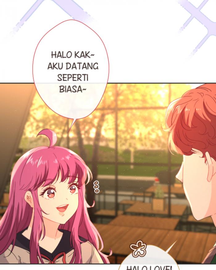 TIDAK DISENGAJA