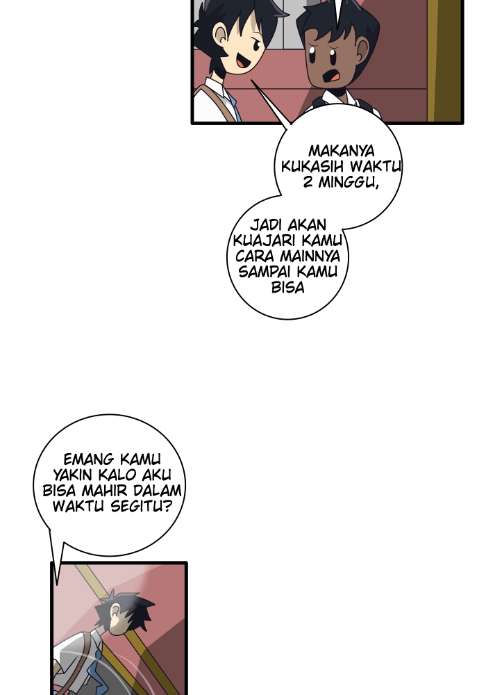 Chapter 4 - Latihan #1