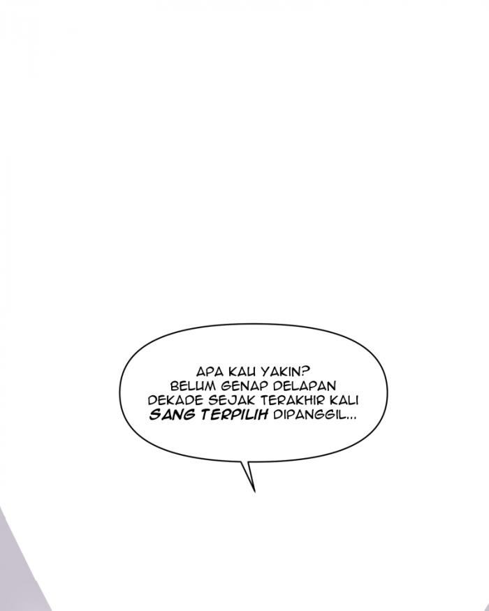 Sang Terpilih #1