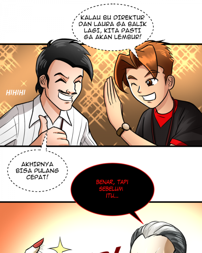 CHAPTER 05: PENGAWASAN
