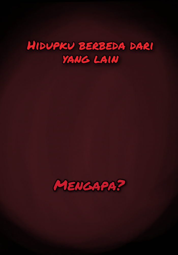Episode 4 -Aku benci dia!