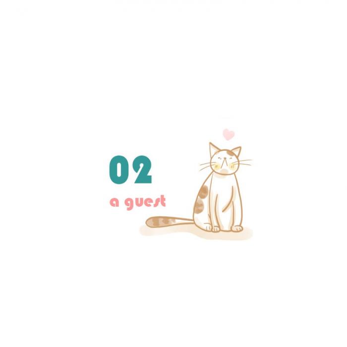 02 - A GUEST